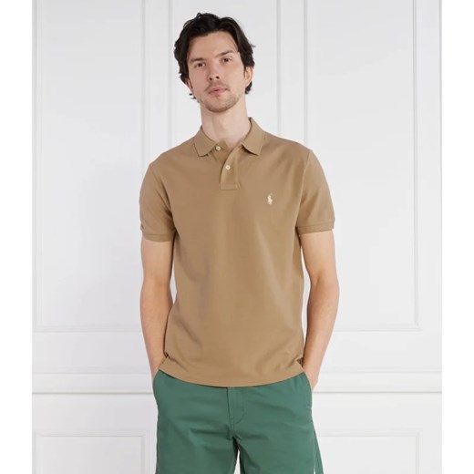POLO RALPH LAUREN Polo | Custom slim fit | pique Polo Ralph Lauren XXL Gomez Fashion Store