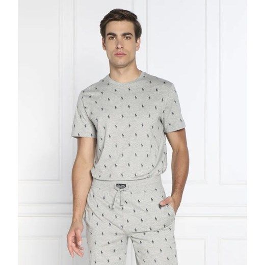 POLO RALPH LAUREN T-shirt | Regular Fit Polo Ralph Lauren XXL okazja Gomez Fashion Store