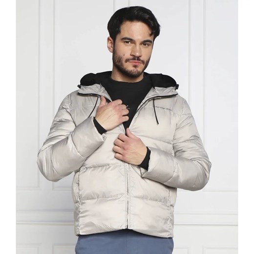 Kurtka męska Calvin Klein casual