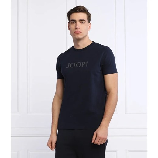 Joop! Homewear T-shirt | Regular Fit ze sklepu Gomez Fashion Store w kategorii T-shirty męskie - zdjęcie 163962881