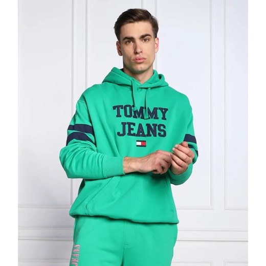 Tommy Jeans Bluza | Loose fit Tommy Jeans XL okazyjna cena Gomez Fashion Store