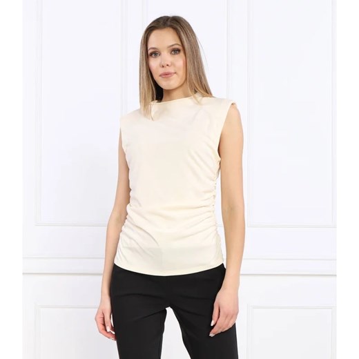 DKNY Top | Regular Fit XS wyprzedaż Gomez Fashion Store