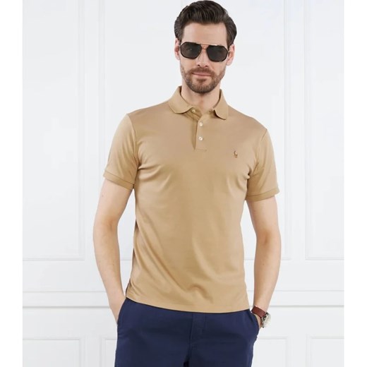 T-shirt męski Polo Ralph Lauren