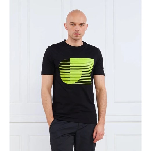 BOSS GREEN T-shirt Tee 6 | Regular Fit ze sklepu Gomez Fashion Store w kategorii T-shirty męskie - zdjęcie 163963173