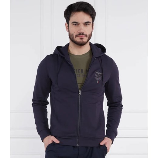 Aeronautica Militare Bluza | Regular Fit Aeronautica Militare XXXL Gomez Fashion Store