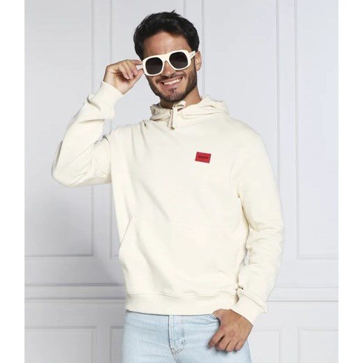 Bluza męska Hugo Boss z bawełny