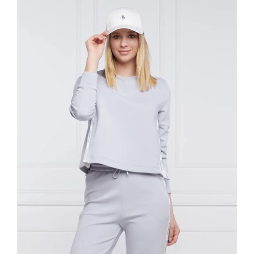 Bluza damska Emporio Armani