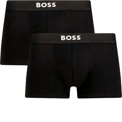 BOSS BLACK Bokserki 2-pack Trunk M Gomez Fashion Store promocja