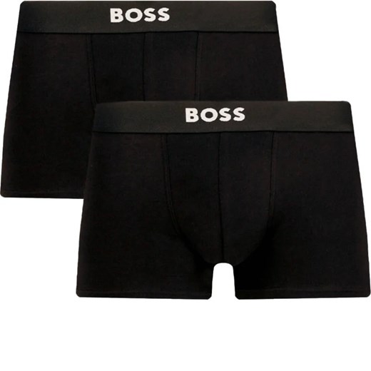 BOSS Bokserki 2-pack Trunk S Gomez Fashion Store