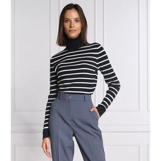 Sweter damski Tommy Hilfiger
