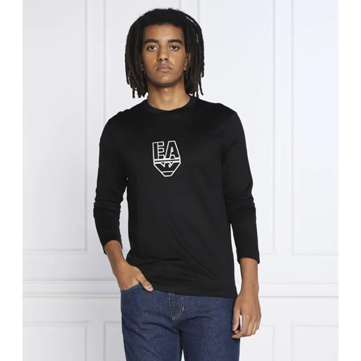 T-shirt męski Emporio Armani