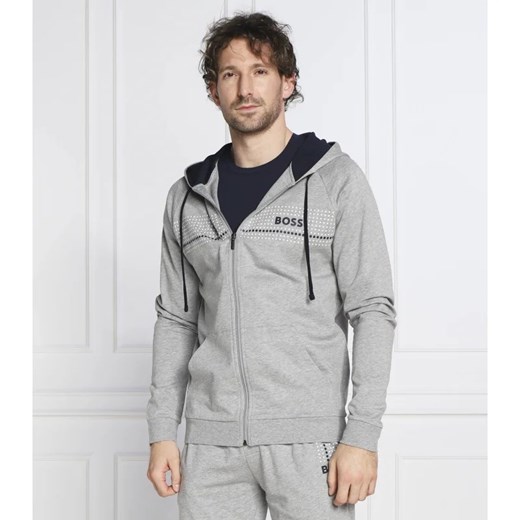 Bluza męska BOSS HUGO bawełniana