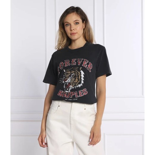 Bluzka damska The Kooples