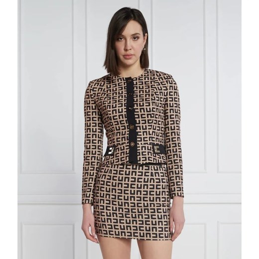 Marynarka Elisabetta Franchi