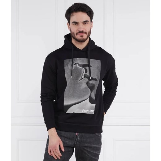 Joop! Jeans Bluza Sebastiano | Regular Fit M okazja Gomez Fashion Store