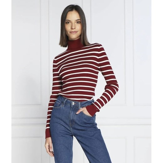 Sweter damski Tommy Hilfiger
