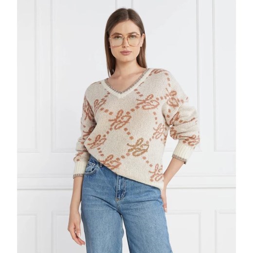 Sweter damski Liu Jo