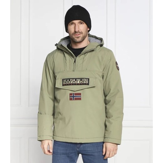 Napapijri Kurtka RAINFOREST WINTER 3 | Regular Fit Napapijri M Gomez Fashion Store