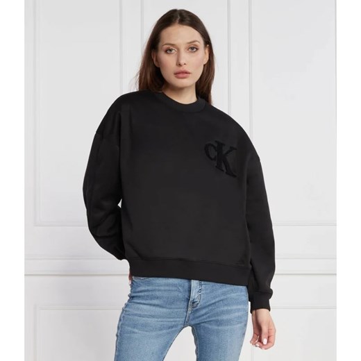 Calvin Klein bluza damska