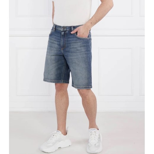Dolce & Gabbana Szorty | Regular Fit Dolce & Gabbana 54 Gomez Fashion Store promocyjna cena