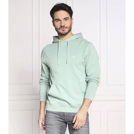 BOSS ORANGE Bluza Wetalk | Regular Fit XL okazja Gomez Fashion Store