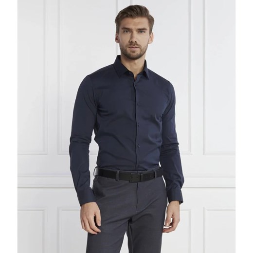 Joop! Koszula Pit | Slim Fit Joop! 43 Gomez Fashion Store promocja