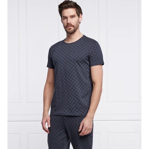 Joop! Homewear T-shirt | Regular Fit ze sklepu Gomez Fashion Store w kategorii T-shirty męskie - zdjęcie 163964031