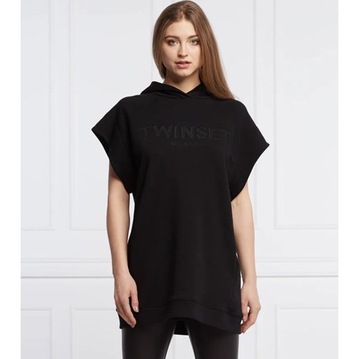 Bluza damska Twinset bawełniana