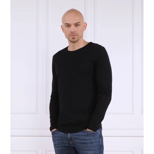 Joop! Jeans Longsleeve Charles | Regular Fit ze sklepu Gomez Fashion Store w kategorii T-shirty męskie - zdjęcie 163964054