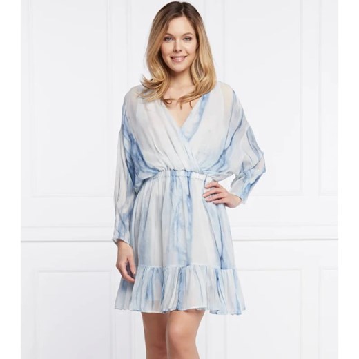 DONDUP - made in Italy Sukienka Dondup - Made In Italy 36 Gomez Fashion Store wyprzedaż