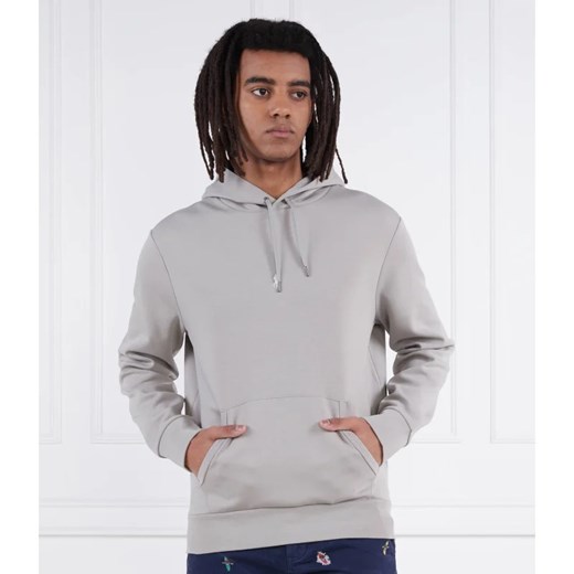 Bluza męska Polo Ralph Lauren szara 