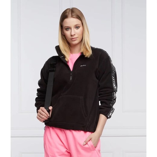 DKNY Sport Bluza | Relaxed fit XS Gomez Fashion Store