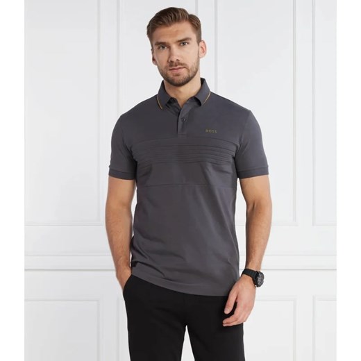 T-shirt męski BOSS HUGO