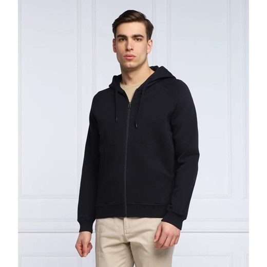 Bluza męska Oscar Jacobson z bawełny