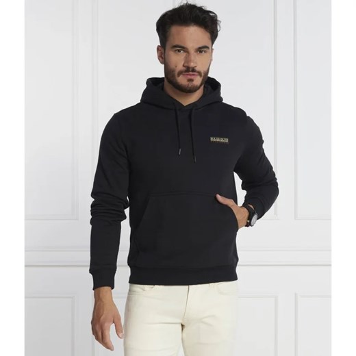 Bluza męska Napapijri bawełniana 