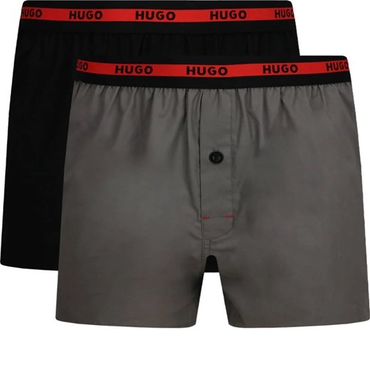 Hugo Bodywear Bokserki 2-pack L promocja Gomez Fashion Store