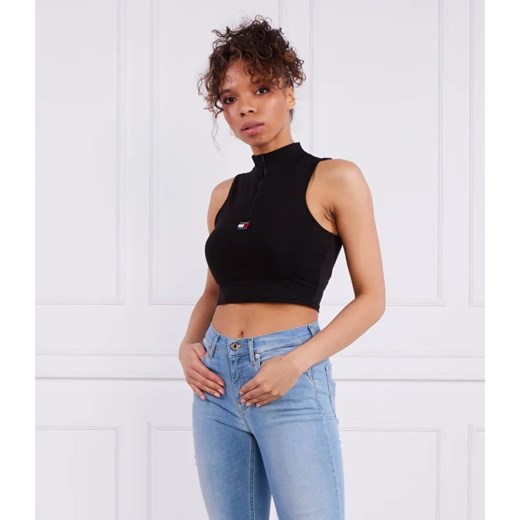 Bluzka damska Tommy Jeans