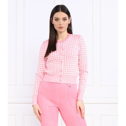 Marc Cain Kardigan | Regular Fit Marc Cain 38 wyprzedaż Gomez Fashion Store