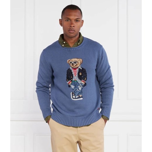 Sweter męski Polo Ralph Lauren 