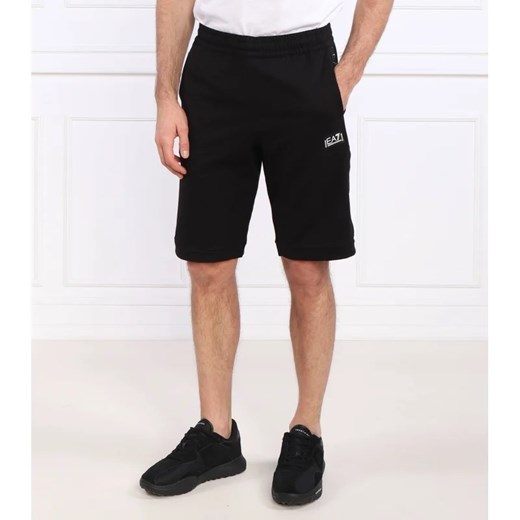 Spodenki męskie Emporio Armani