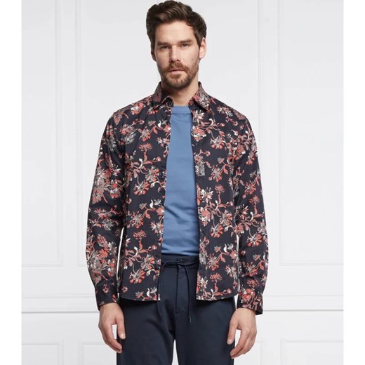 Joop! Jeans Koszula Hanson2-W | Modern fit ze sklepu Gomez Fashion Store w kategorii Koszule męskie - zdjęcie 163964473