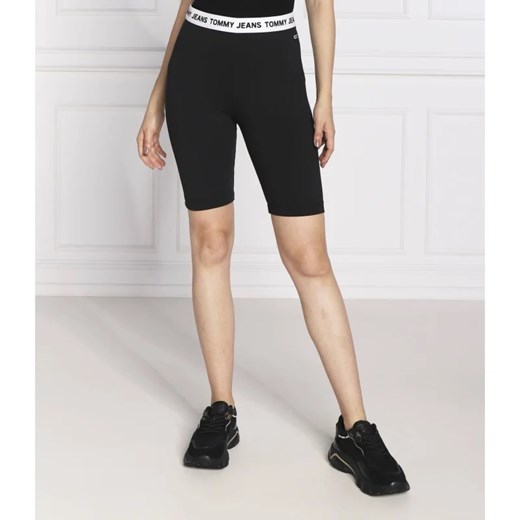 Tommy Jeans kolarki | slim fit Tommy Jeans XL Gomez Fashion Store okazja