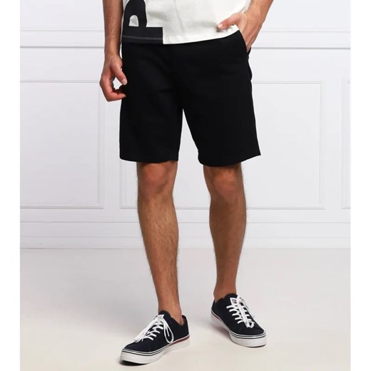 Superdry Szorty VINTAGE | Slim Fit | regular waist ze sklepu Gomez Fashion Store w kategorii Spodenki męskie - zdjęcie 163964522