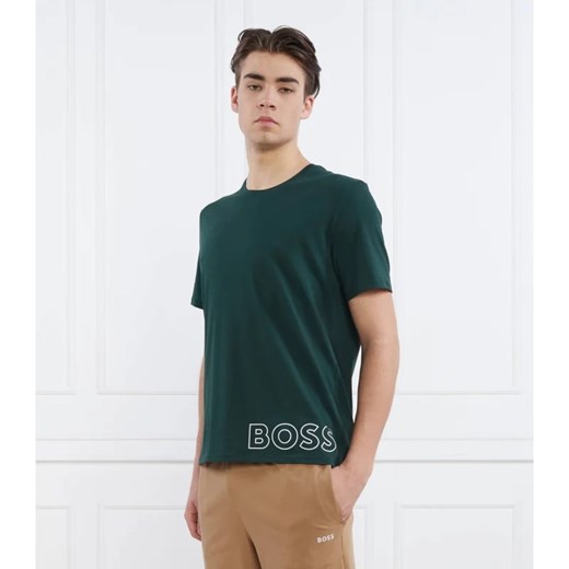 BOSS BLACK T-shirt | Regular Fit XXL okazja Gomez Fashion Store