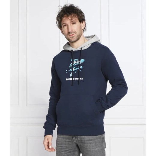 Vilebrequin Bluza MARTIN | Regular Fit XXL okazyjna cena Gomez Fashion Store
