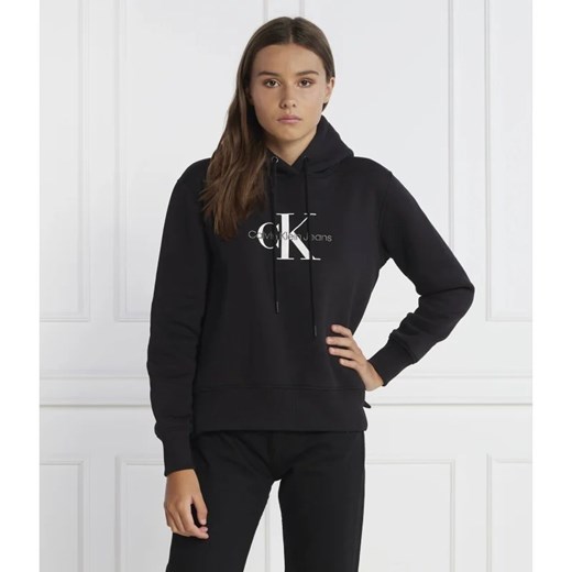 Bluza damska Calvin Klein 