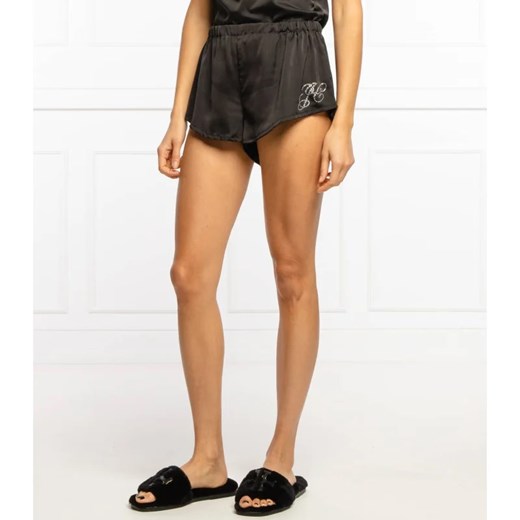 Piżama Juicy Couture z elastanu