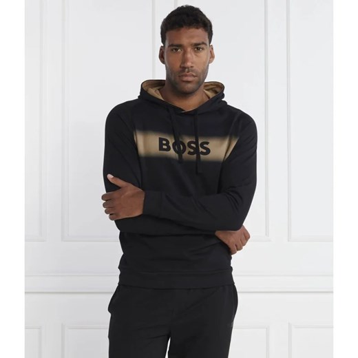 Bluza męska BOSS HUGO