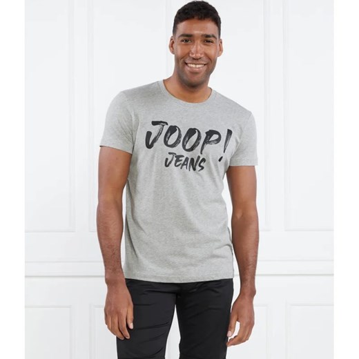 Joop! Jeans T-shirt Adamo | Regular Fit S Gomez Fashion Store okazja