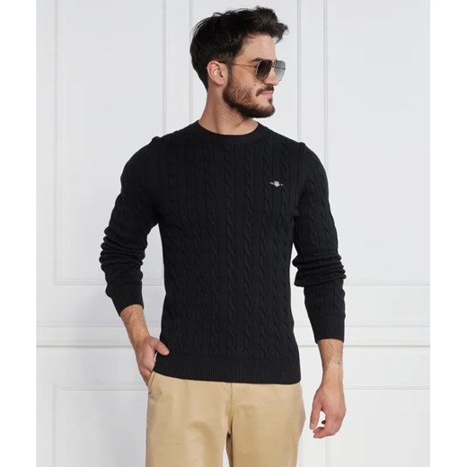 Sweter męski Gant